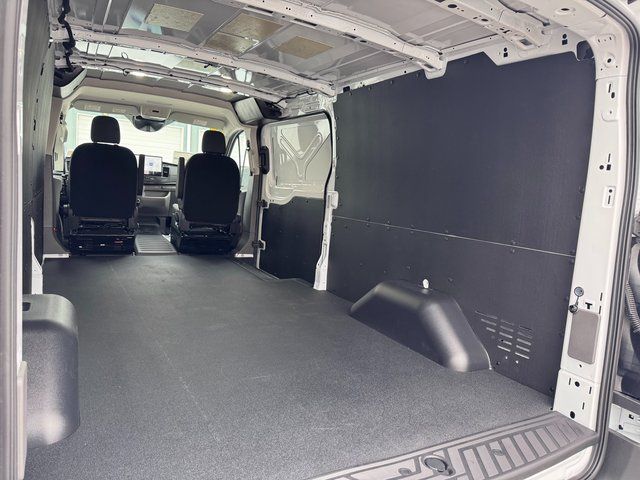 2026 Ford Transit Van Base - Photo 18