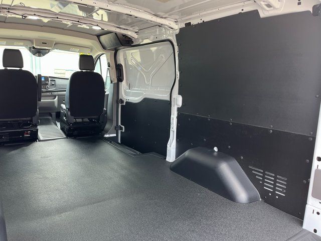 2025 Ford Transit Van Base - Photo 13