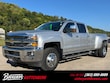  Chevrolet Silverado 3500HD