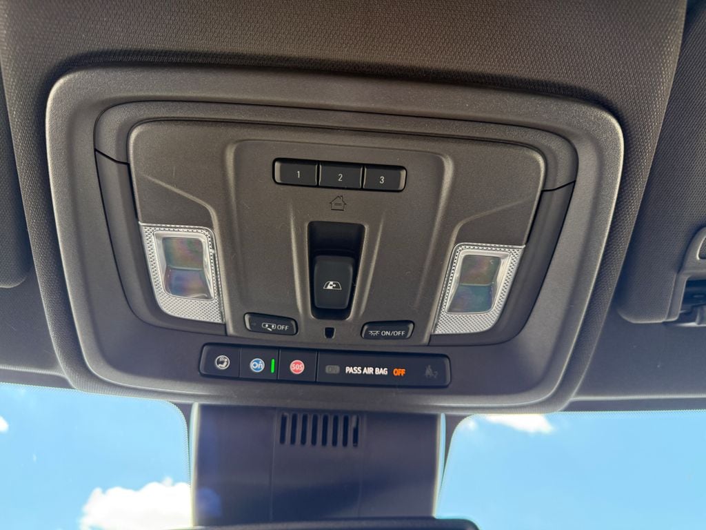 2022 GMC Sierra 1500 SLT - Photo 37