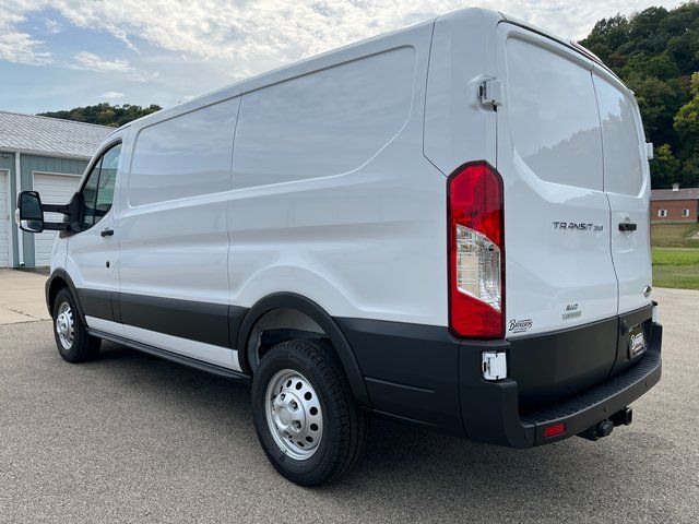 2025 Ford Transit Van Base - Photo 8