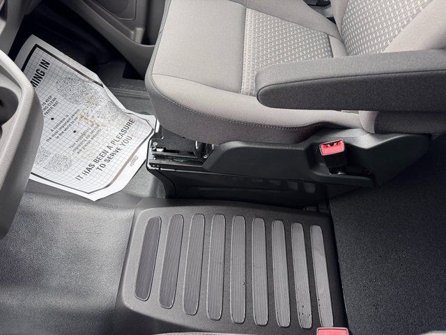 2026 Ford Transit Van Base - Photo 33