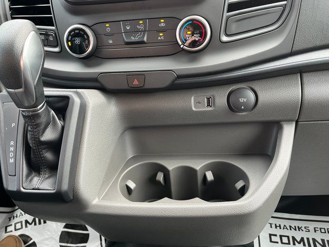 2025 Ford Transit Van Base - Photo 32