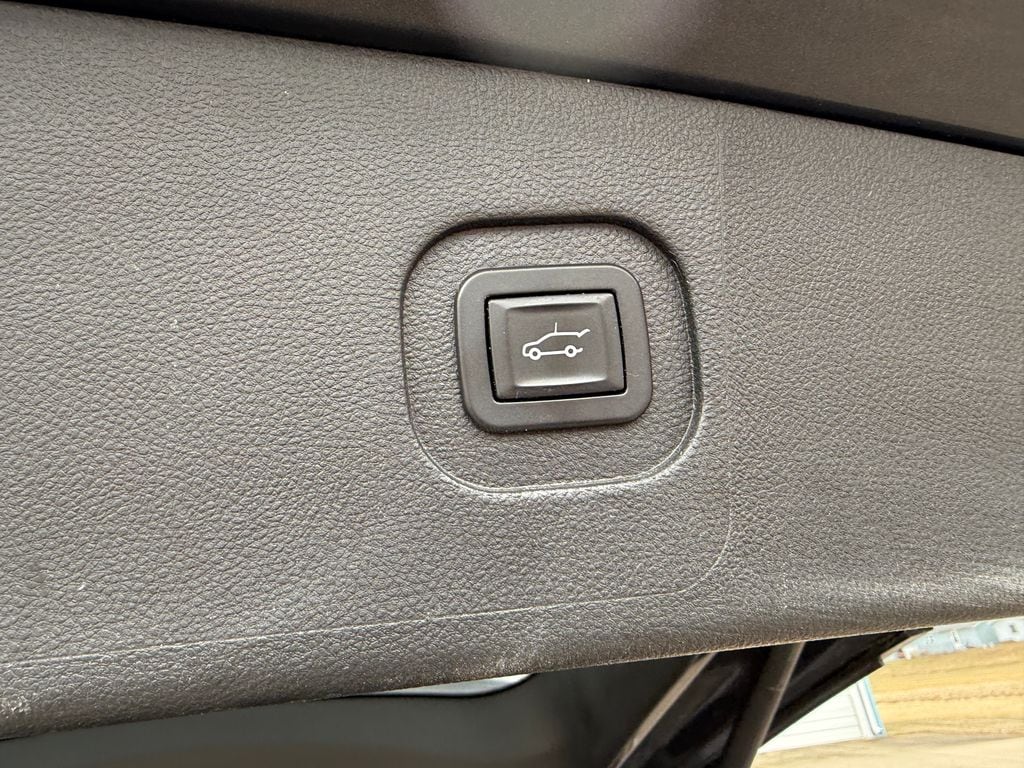2016 GMC Terrain SLT - Photo 13