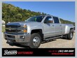  Chevrolet Silverado 3500HD