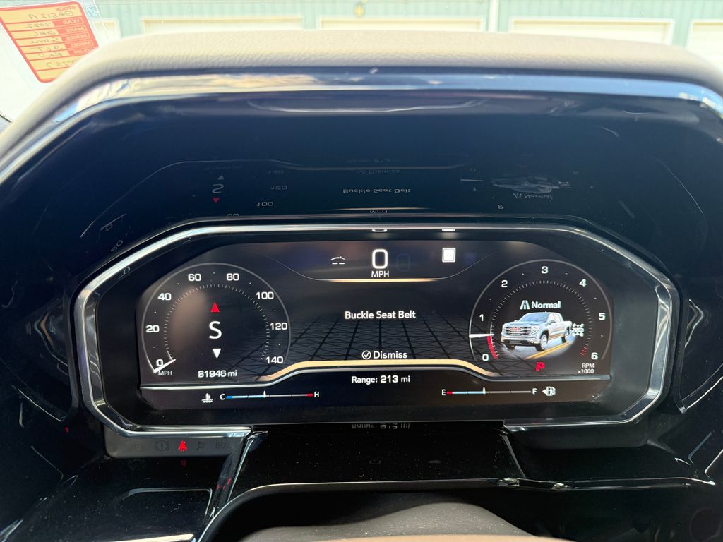 2022 GMC Sierra 1500 SLT - Photo 31