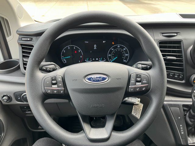 2025 Ford Transit Van Base - Photo 27