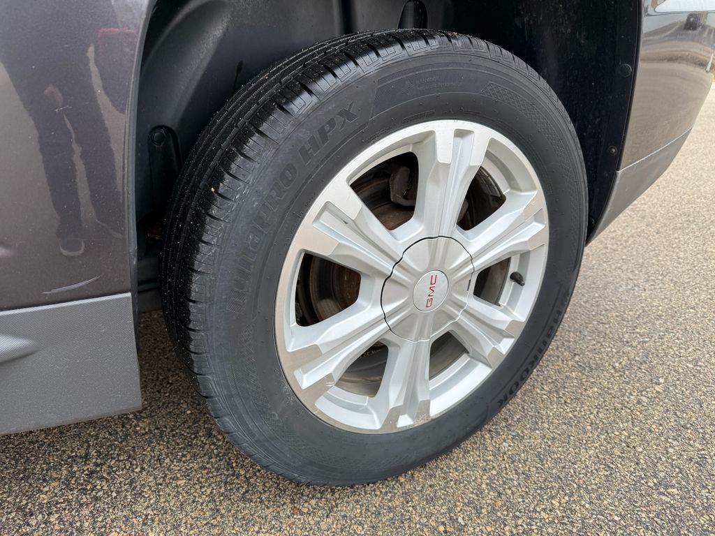 2016 GMC Terrain SLT - Photo 14