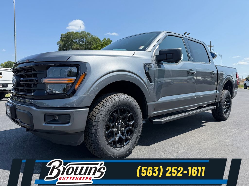 2026 Ford F-150 Truck 