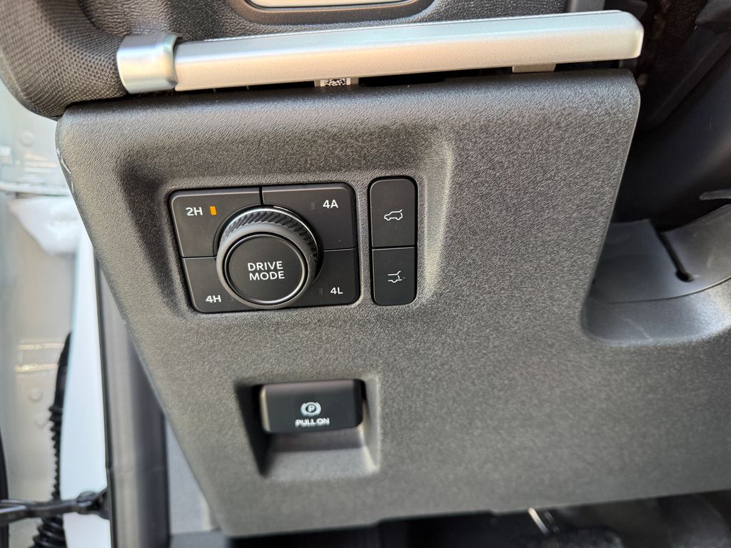 2026 Ford Expedition MAX Active - Photo 21