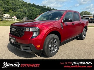 2025 Ford Maverick XLT Truck SuperCrew