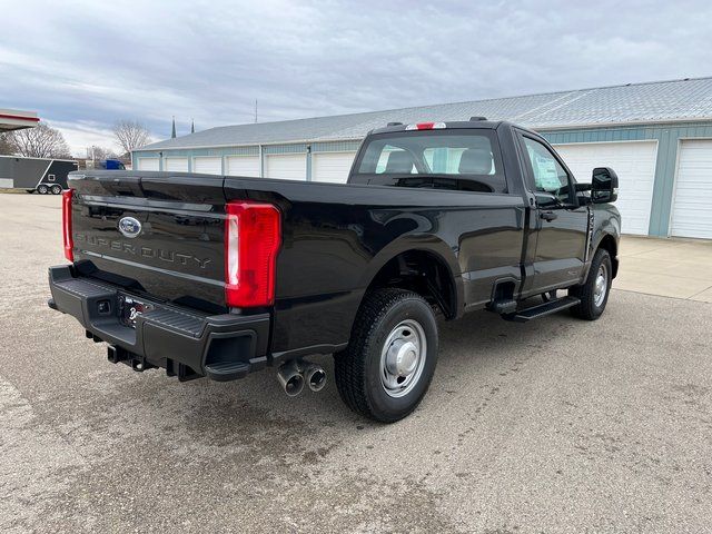 2025 Ford F-350 Super Duty XL - Photo 6