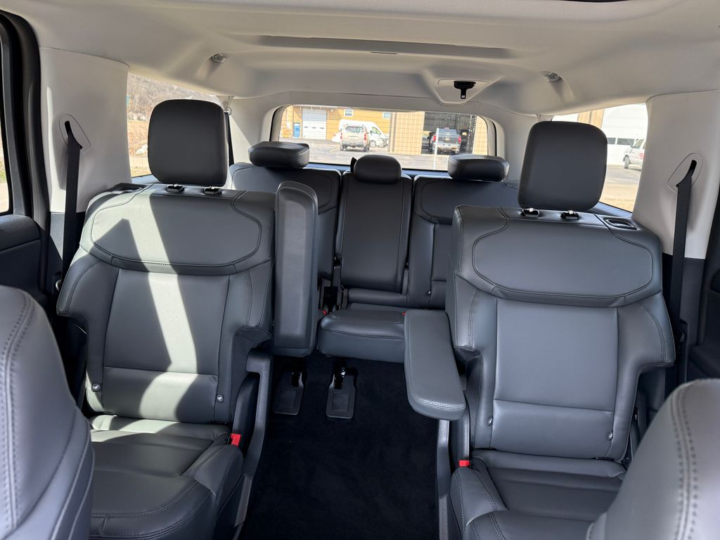 2026 Ford Expedition MAX Active - Photo 25
