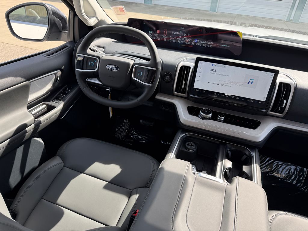 2026 Ford Expedition MAX Active - Photo 27