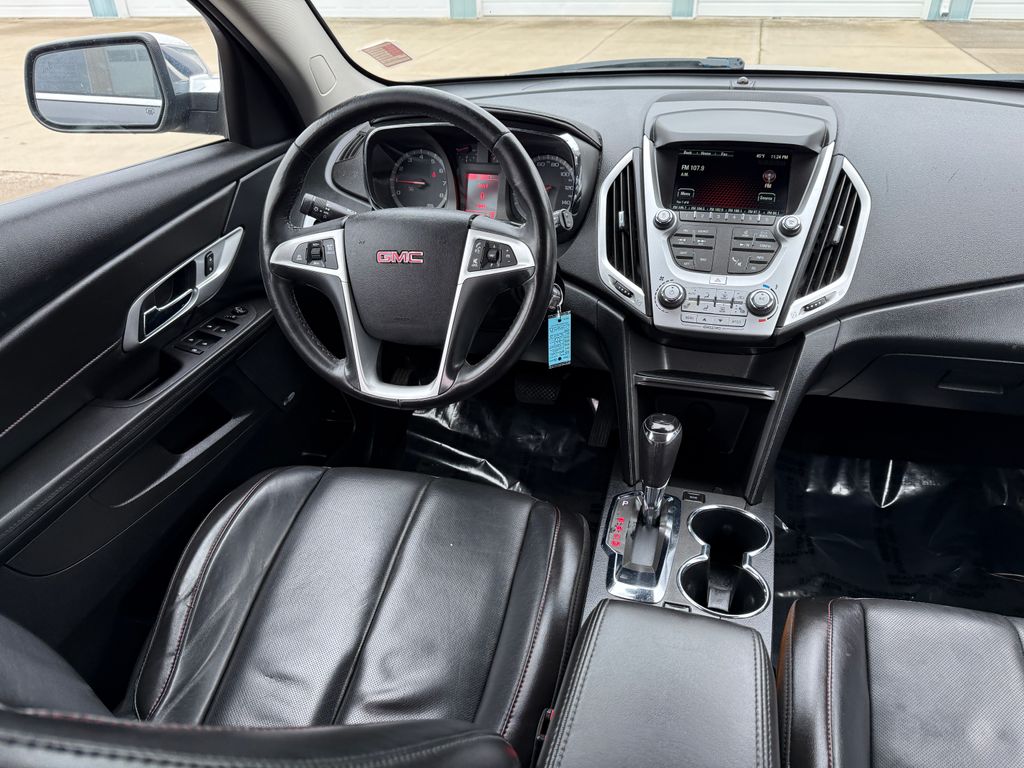 2016 GMC Terrain SLT - Photo 22