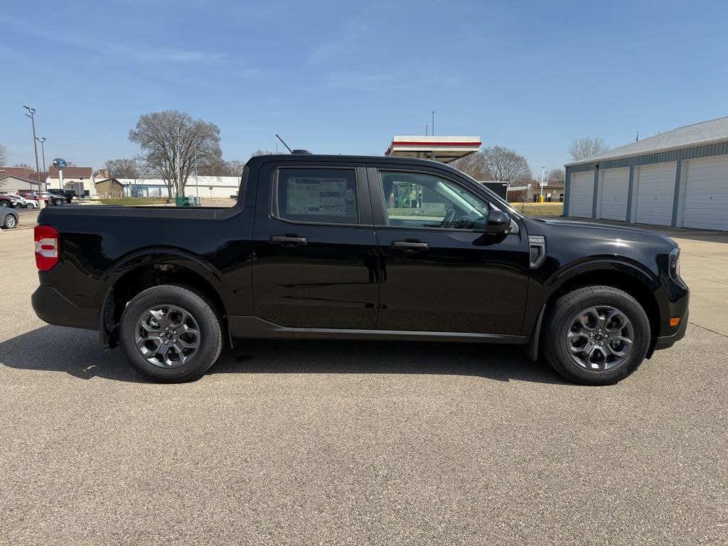 New 2026 Ford Maverick XLT Truck