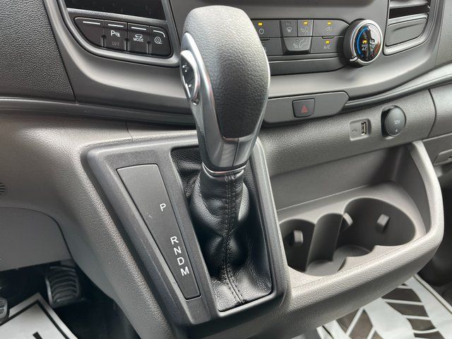 2025 Ford Transit Van Base - Photo 31