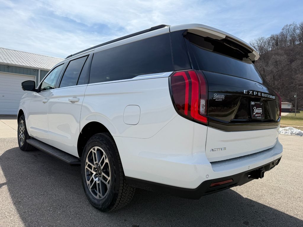 2026 Ford Expedition MAX Active - Photo 7