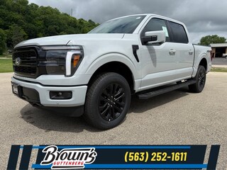 2026 Ford F-150 Lariat Truck
