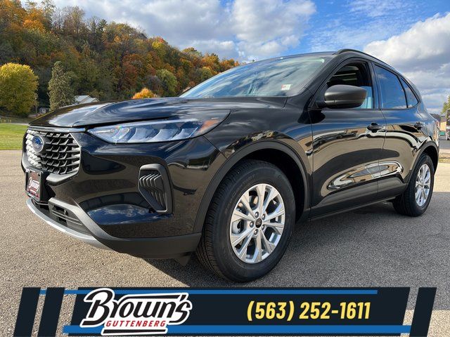 2026 Ford Escape SUV 