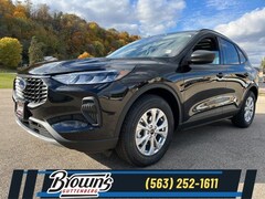 2026 Ford Escape Active SUV