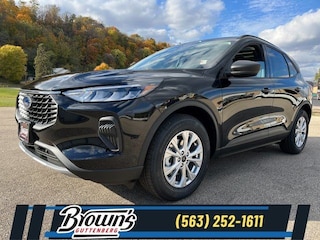 2026 Ford Escape Active SUV
