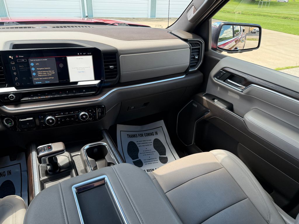 2022 GMC Sierra 1500 SLT - Photo 29