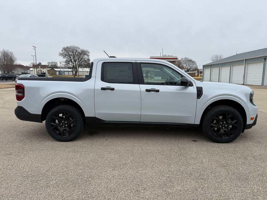 New 2026 Ford Maverick XLT Truck