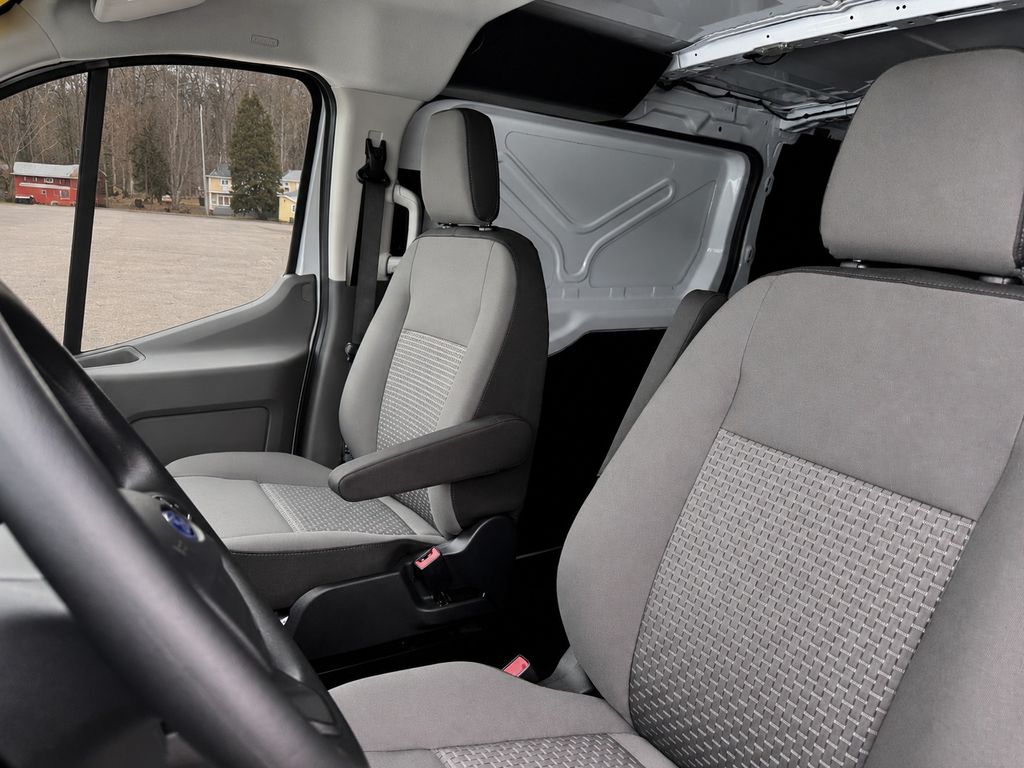 2026 Ford Transit Van Base - Photo 23