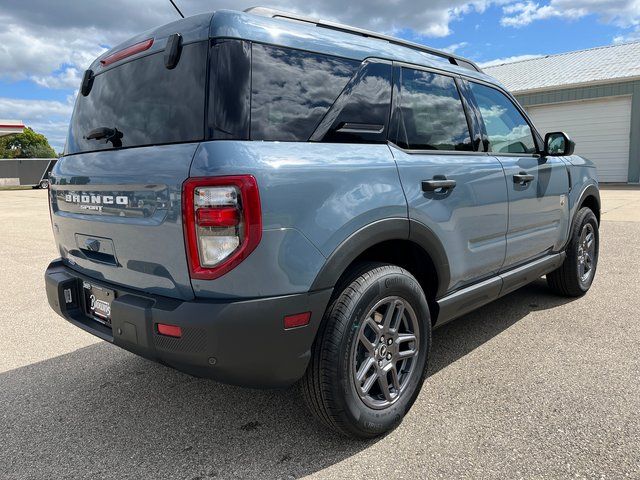 2025 Ford Bronco Sport Big Bend - Photo 6