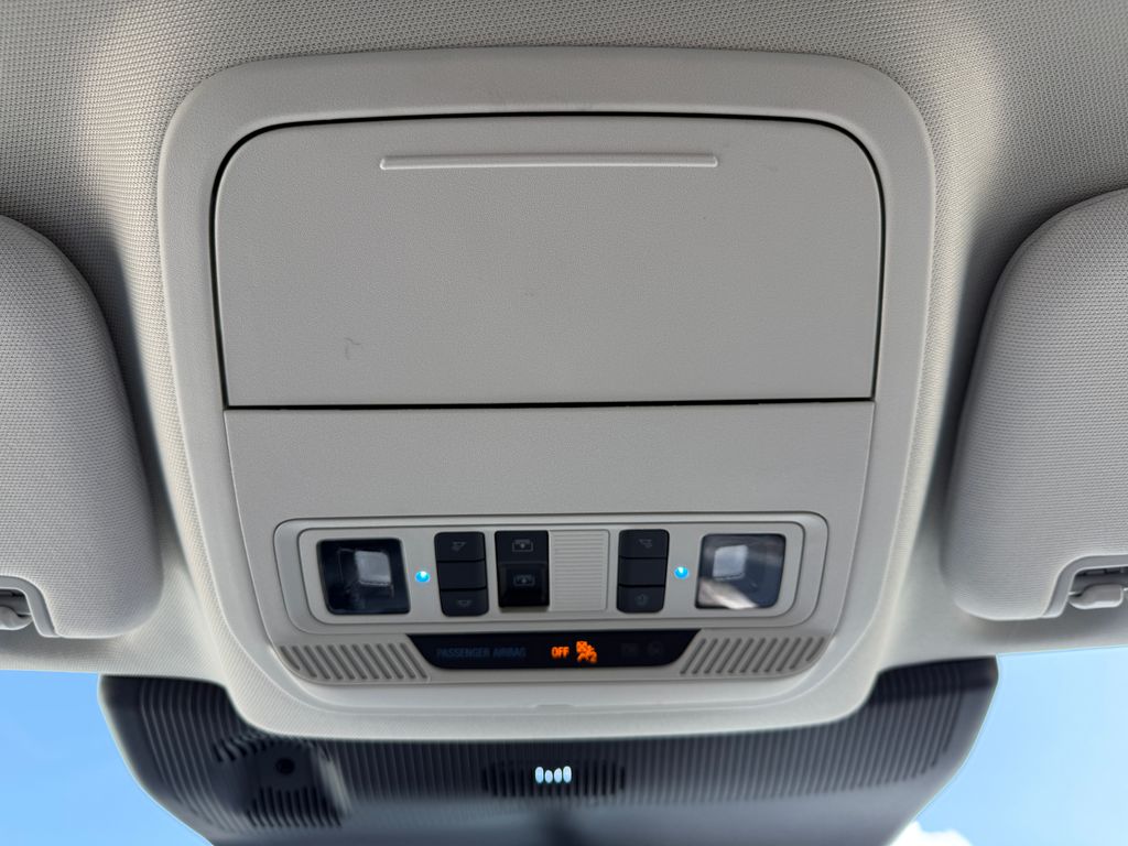 2026 Ford Explorer Active - Photo 35