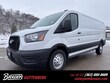  Ford Transit-250 Cargo