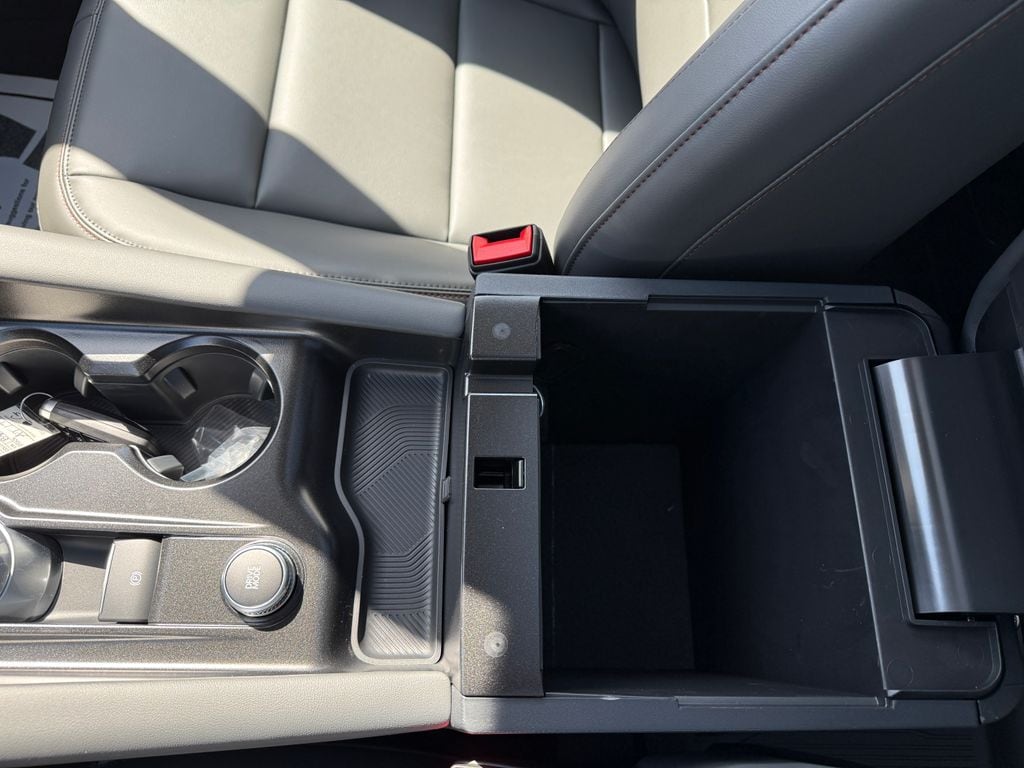 2026 Ford Explorer Active - Photo 34