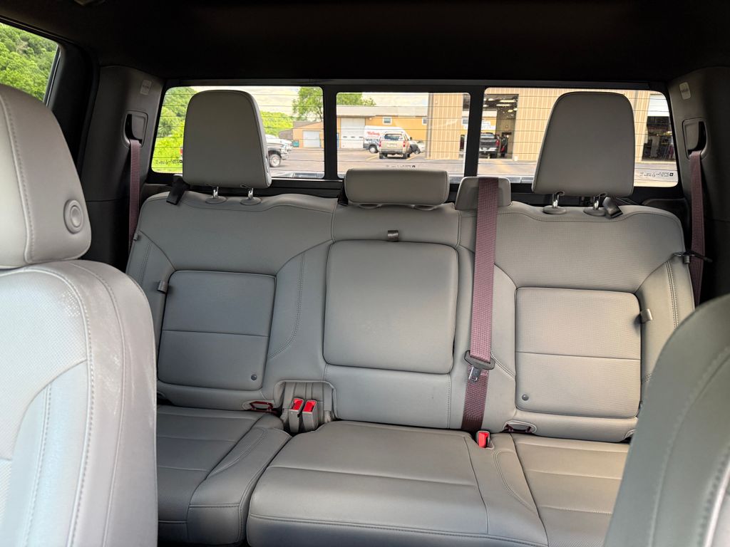 2022 GMC Sierra 1500 SLT - Photo 26