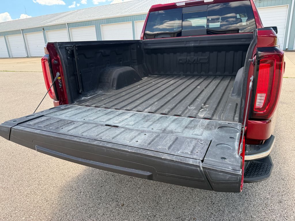 2022 GMC Sierra 1500 SLT - Photo 16