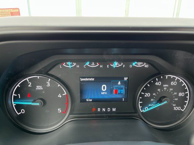 2025 Ford F-350 Super Duty XL - Photo 25
