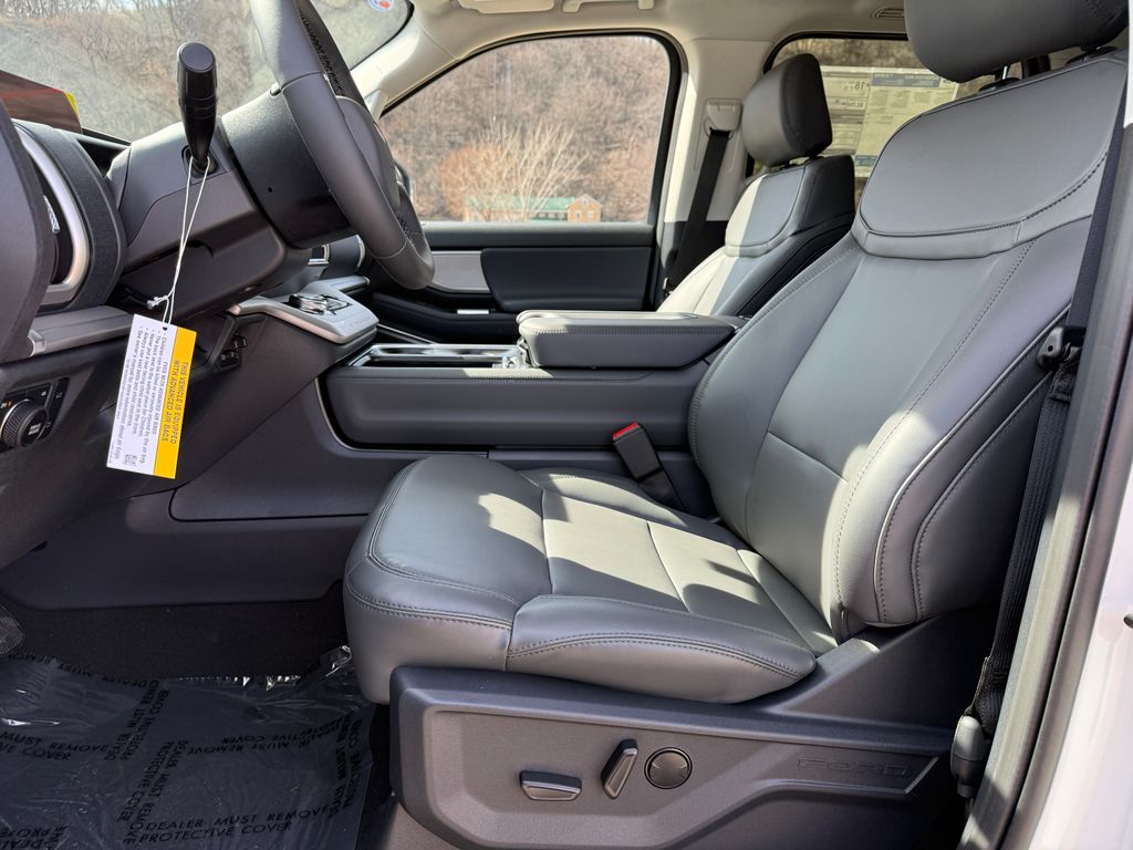 2026 Ford Expedition MAX Active - Photo 22