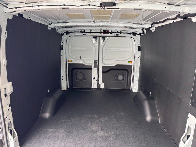 2026 Ford Transit Van Base - Photo 24
