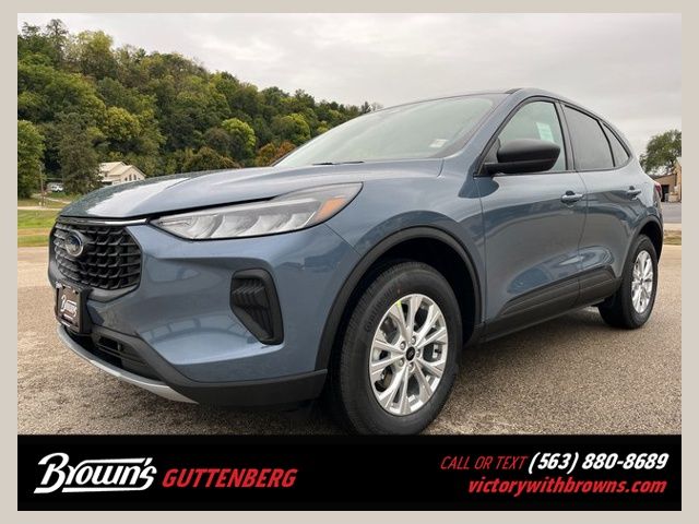 2026 Ford Escape Active's photo