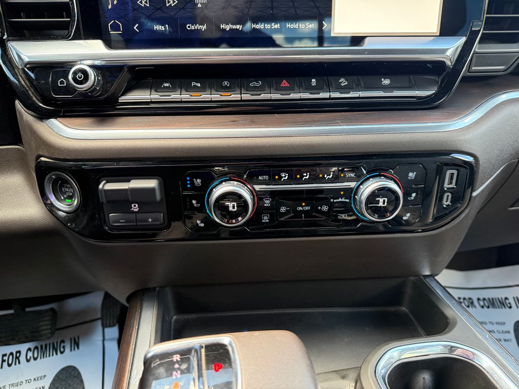 2022 GMC Sierra 1500 SLT - Photo 34