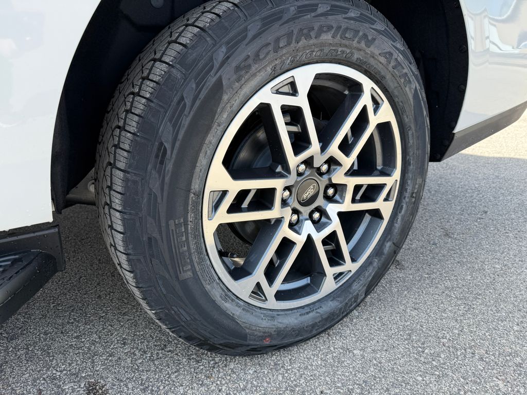 2026 Ford Expedition MAX Active - Photo 18