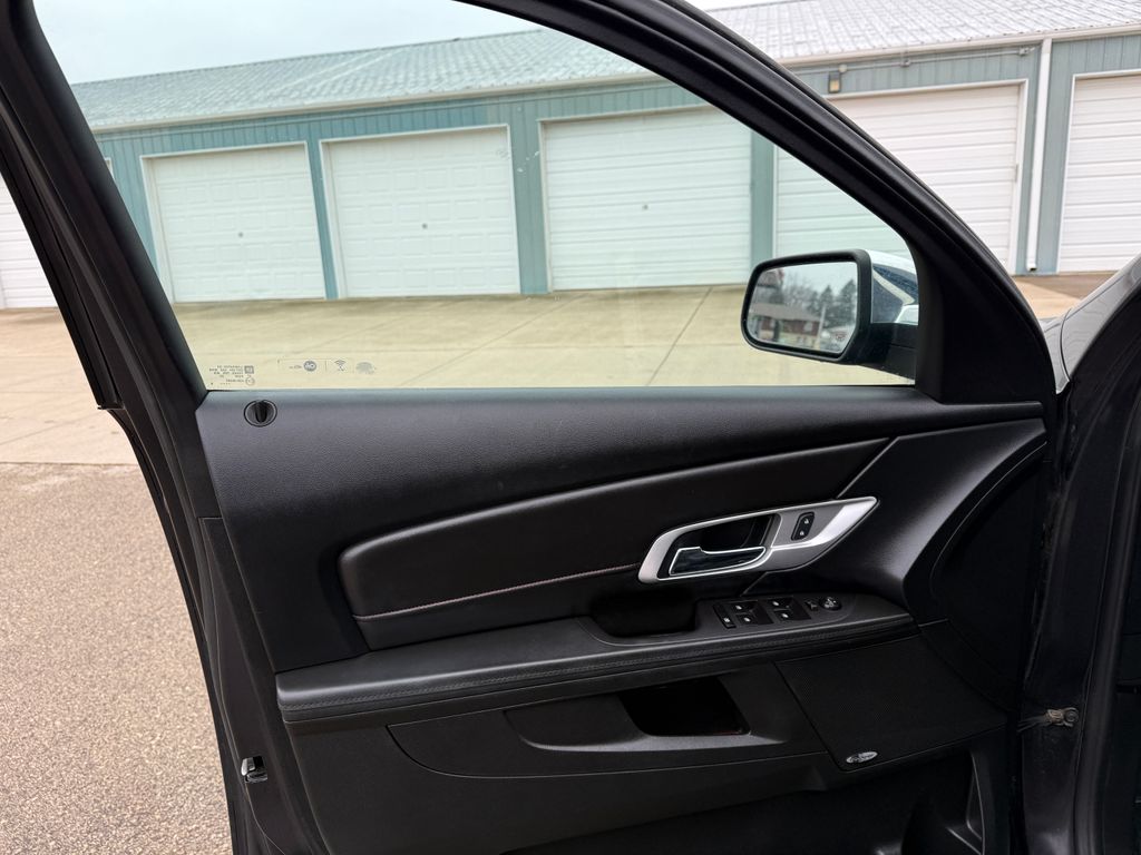 2016 GMC Terrain SLT - Photo 15