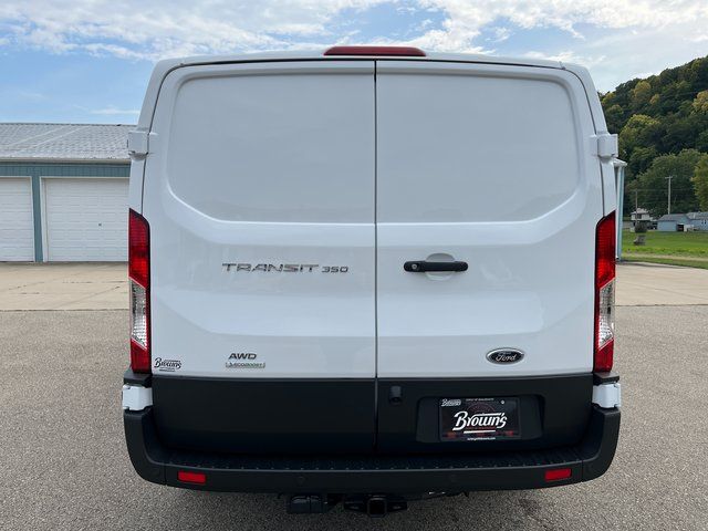 2025 Ford Transit Van Base - Photo 7