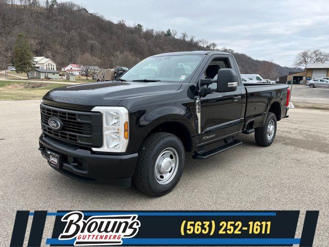 2025 Ford F-350 XL Regular Cab 8' Box SRW's photo