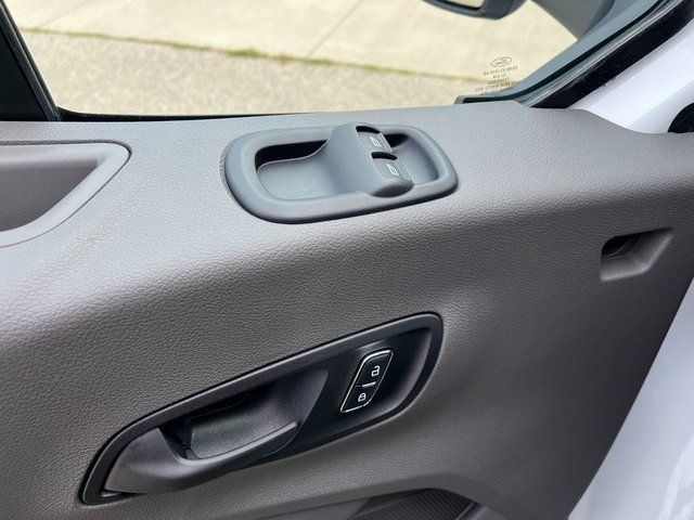 2025 Ford Transit Van Base - Photo 19