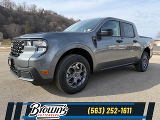 2026 Ford Maverick XLT Truck