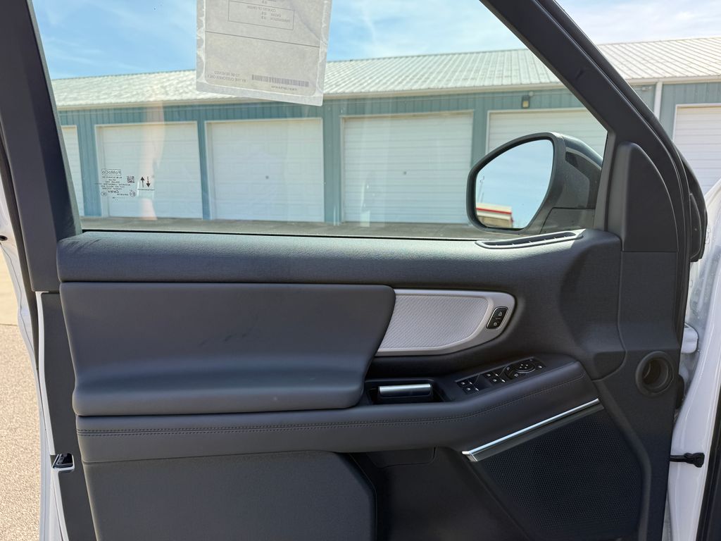 2026 Ford Expedition MAX Active - Photo 19