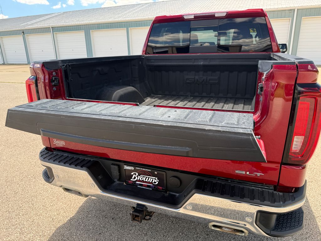 2022 GMC Sierra 1500 SLT - Photo 15