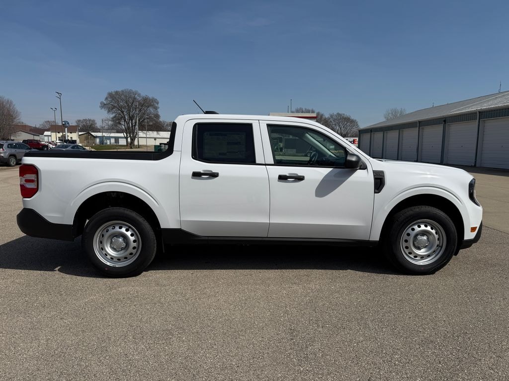 New 2026 Ford Maverick XL Truck