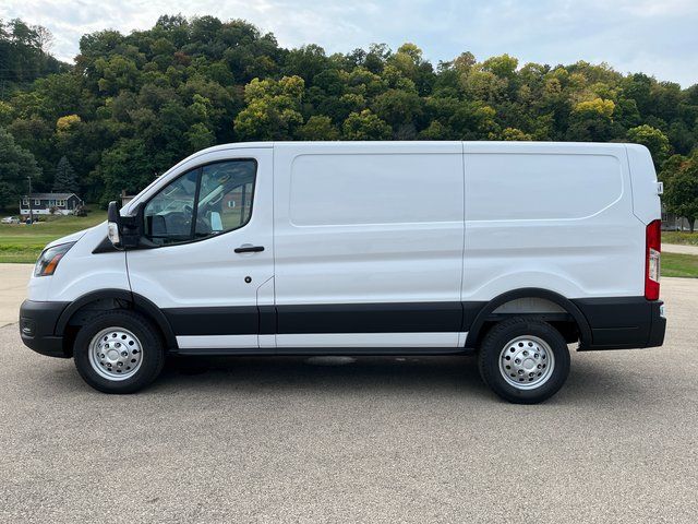 2025 Ford Transit Van Base - Photo 9